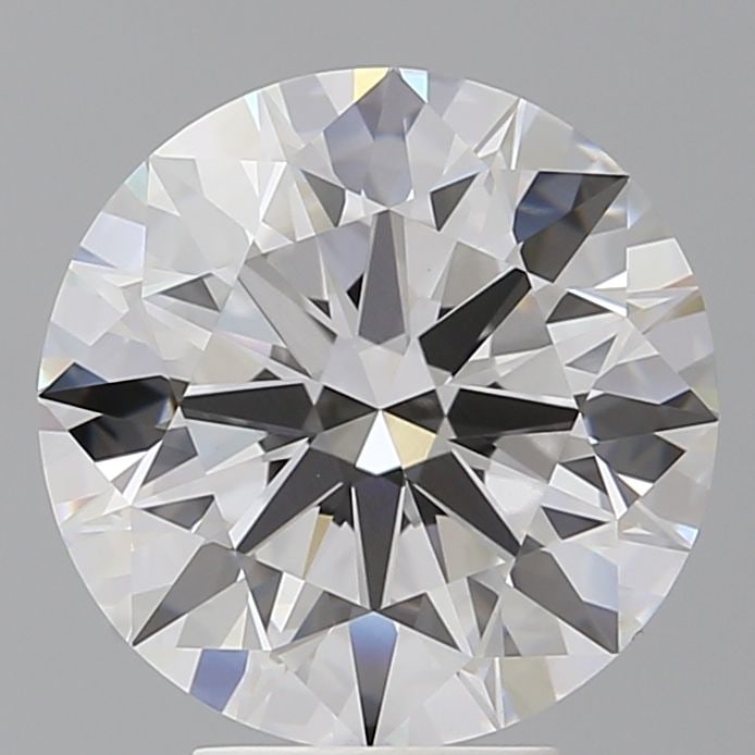IGI Round 5.07ct E VVS2 - Ideal Loose Lab Diamond: IGI Round 5.07ct E VVS2 - Ideal Loose Lab Diamond Item Specifics: Source: This Is A Real Diamond Grown In A Lab Not Mined. Carat: 5.07 Cut: ID Color: E Clarity: VVS2 Polish: EX Symmetry: EX Measuremen