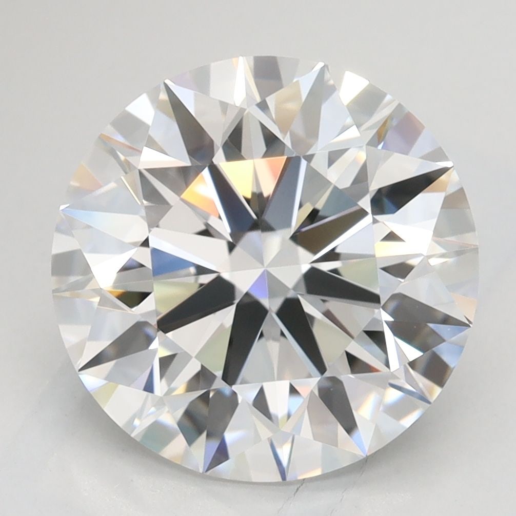 GIA Round 3.59ct D VVS1 - Loose Lab Diamond: GIA Round 3.59ct D VVS1 - Loose Lab Diamond Item Specifics: Source: This Is A Real Diamond Grown In A Lab Not Mined. Carat: 3.59 Cut: EX Color: D Clarity: VVS1 Polish: EX Symmetry: EX Measurements: 9.