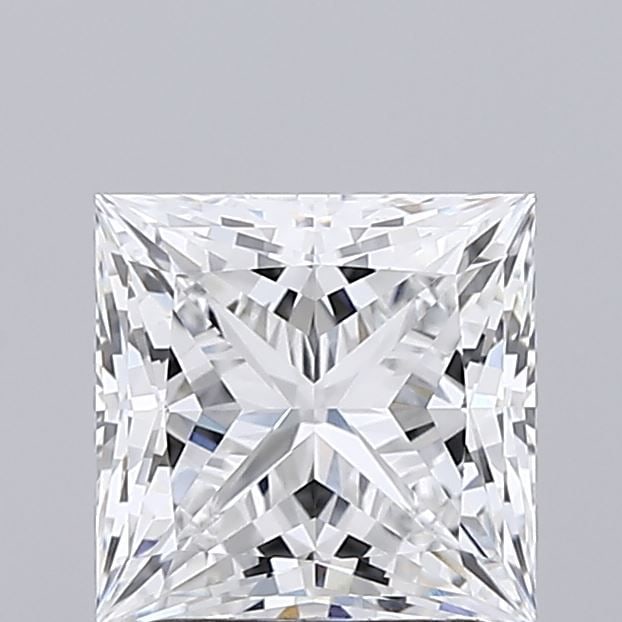 GCAL Princess 1.87ct D VVS1 - Loose Lab Diamond: GCAL Princess 1.87ct D VVS1 - Loose Lab Diamond Item Specifics: Source: This Is A Real Diamond Grown In A Lab Not Mined. Carat: 1.87 Cut: - Color: D Clarity: VVS1 Polish: EX Symmetry: EX Measurements: