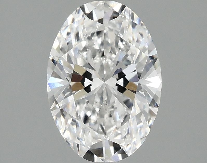 IGI Oval 1.49ct D VVS2 - Loose Lab Diamond: IGI Oval 1.49ct D VVS2 - Loose Lab Diamond Item Specifics: Source: This Is A Real Diamond Grown In A Lab Not Mined. Carat: 1.49 Cut: - Color: D Clarity: VVS2 Polish: EX Symmetry: EX Measurements: 9.08