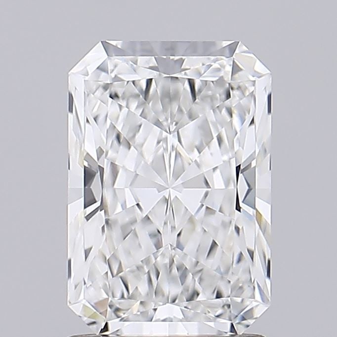 GCAL Radiant 1.72ct D VVS1 - Loose Lab Diamond: GCAL Radiant 1.72ct D VVS1 - Loose Lab Diamond Item Specifics: Source: This Is A Real Diamond Grown In A Lab Not Mined. Carat: 1.72 Cut: - Color: D Clarity: VVS1 Polish: EX Symmetry: EX Measurements: 