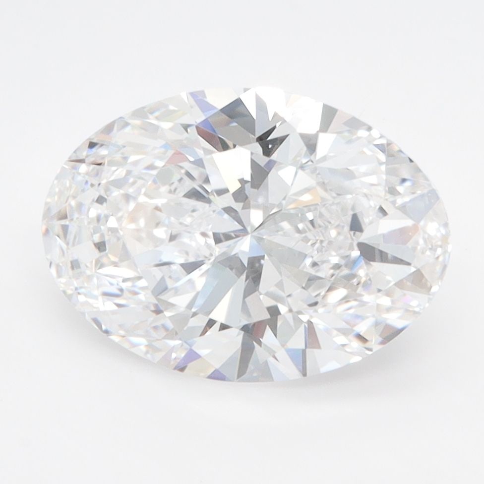 IGI Oval 3.01ct D IF - Loose Lab Diamond: IGI Oval 3.01ct D IF - Loose Lab Diamond Item Specifics: Source: This Is A Real Diamond Grown In A Lab Not Mined. Carat: 3.01 Cut: - Color: D Clarity: IF Polish: EX Symmetry: EX Measurements: 11.52L X