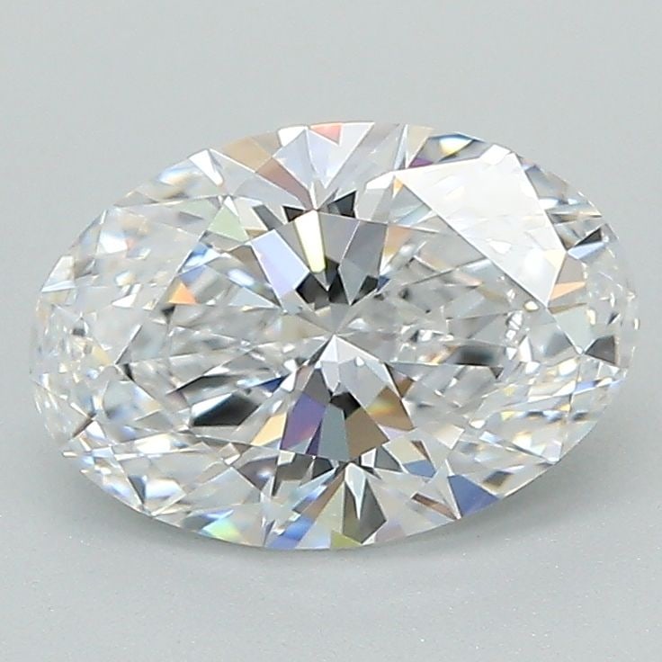 IGI Oval 1.59ct D VVS1 - Loose Lab Diamond: IGI Oval 1.59ct D VVS1 - Loose Lab Diamond Item Specifics: Source: This Is A Real Diamond Grown In A Lab Not Mined. Carat: 1.59 Cut: - Color: D Clarity: VVS1 Polish: EX Symmetry: EX Measurements: 9.69