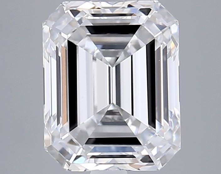 IGI Emerald 4.38ct E VVS1 - Loose Lab Diamond: IGI Emerald 4.38ct E VVS1 - Loose Lab Diamond Item Specifics: Source: This Is A Real Diamond Grown In A Lab Not Mined. Carat: 4.38 Cut: - Color: E Clarity: VVS1 Polish: EX Symmetry: EX Measurements: 1