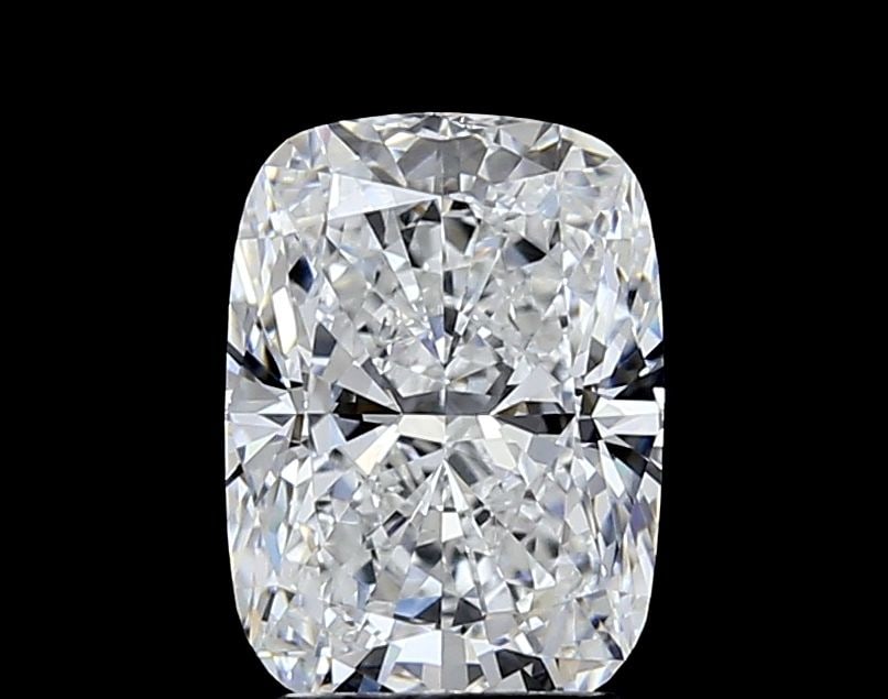 IGI Cushion Modified 3.01ct E VVS2 - Loose Lab Diamond: IGI Cushion Modified 3.01ct E VVS2 - Loose Lab Diamond Item Specifics: Source: This Is A Real Diamond Grown In A Lab Not Mined. Carat: 3.01 Cut: - Color: E Clarity: VVS2 Polish: EX Symmetry: EX Measur