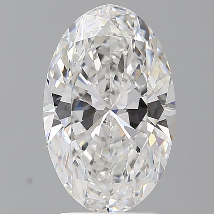 IGI Oval 3.09ct E VVS2 - Loose Lab Diamond: IGI Oval 3.09ct E VVS2 - Loose Lab Diamond Item Specifics: Source: This Is A Real Diamond Grown In A Lab Not Mined. Carat: 3.09 Cut: - Color: E Clarity: VVS2 Polish: EX Symmetry: EX Measurements: 12.5