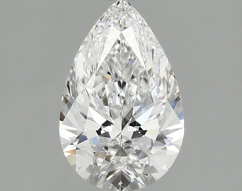 IGI Pear 1.09ct D VVS2 - Loose Lab Diamond: IGI Pear 1.09ct D VVS2 - Loose Lab Diamond Item Specifics: Source: This Is A Real Diamond Grown In A Lab Not Mined. Carat: 1.09 Cut: - Color: D Clarity: VVS2 Polish: EX Symmetry: EX Measurements: 9.09