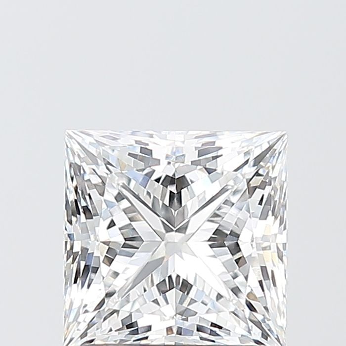 IGI Princess 2.09ct D VVS2 - Loose Lab Diamond: IGI Princess 2.09ct D VVS2 - Loose Lab Diamond Item Specifics: Source: This Is A Real Diamond Grown In A Lab Not Mined. Carat: 2.09 Cut: - Color: D Clarity: VVS2 Polish: EX Symmetry: EX Measurements: 
