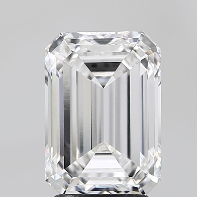 IGI Emerald 3.05ct E VVS1 - Loose Lab Diamond: IGI Emerald 3.05ct E VVS1 - Loose Lab Diamond Item Specifics: Source: This Is A Real Diamond Grown In A Lab Not Mined. Carat: 3.05 Cut: - Color: E Clarity: VVS1 Polish: EX Symmetry: EX Measurements: 9