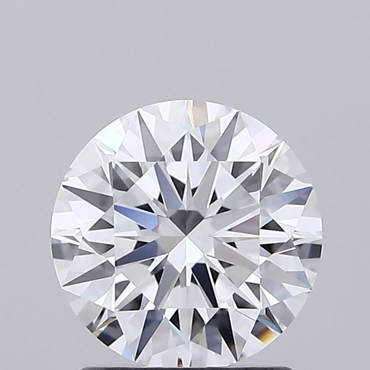 IGI Round 1.57ct D VVS2 - Ideal Loose Lab Diamond: IGI Round 1.57ct D VVS2 - Ideal Loose Lab Diamond Item Specifics: Source: This Is A Real Diamond Grown In A Lab Not Mined. Carat: 1.57 Cut: ID Color: D Clarity: VVS2 Polish: EX Symmetry: EX Measuremen