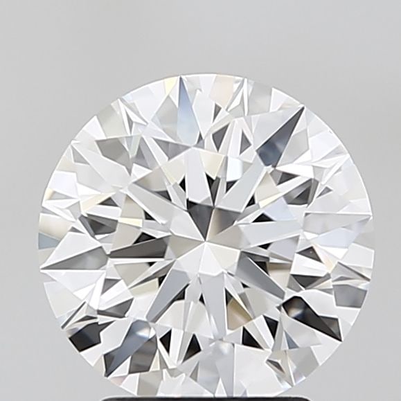 IGI Round 2.43ct D IF - Ideal Loose Lab Diamond: IGI Round 2.43ct D IF - Ideal Loose Lab Diamond Item Specifics: Source: This Is A Real Diamond Grown In A Lab Not Mined. Carat: 2.43 Cut: ID Color: D Clarity: IF Polish: EX Symmetry: EX Measurements: 