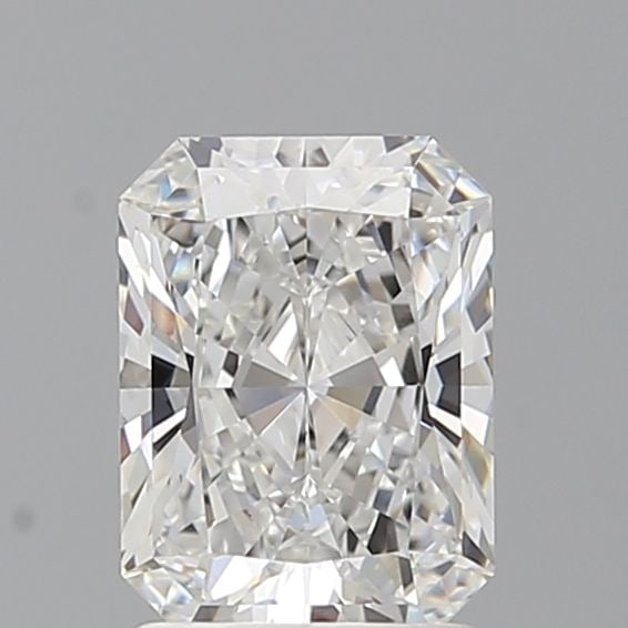 IGI Radiant 1.59ct D VVS2 - Loose Lab Diamond: IGI Radiant 1.59ct D VVS2 - Loose Lab Diamond Item Specifics: Source: This Is A Real Diamond Grown In A Lab Not Mined. Carat: 1.59 Cut: - Color: D Clarity: VVS2 Polish: EX Symmetry: EX Measurements: 7