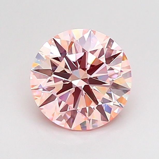 IGI Round 1.54ct Fancy Intense Pink VVS1 - Ideal Loose Lab Diamond: IGI Round 1.54ct Fancy Intense Pink VVS1 - Ideal Loose Lab Diamond Item Specifics: Source: This Is A Real Diamond Grown In A Lab Not Mined. Carat: 1.54 Cut: ID Color: Fancy Intense Pink Clarity: VVS1 