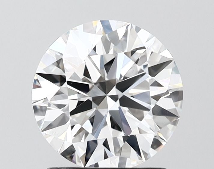 IGI Round 1.51ct E VVS2 - Ideal Loose Lab Diamond: IGI Round 1.51ct E VVS2 - Ideal Loose Lab Diamond Item Specifics: Source: This Is A Real Diamond Grown In A Lab Not Mined. Carat: 1.51 Cut: ID Color: E Clarity: VVS2 Polish: EX Symmetry: EX Measuremen