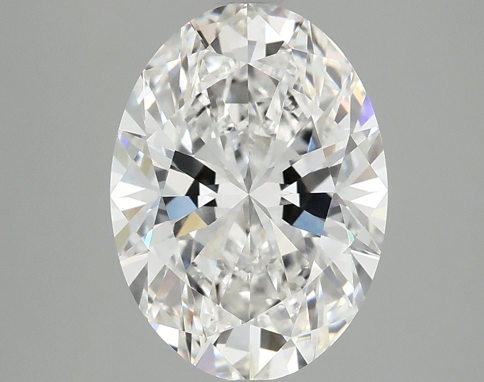 IGI Oval 3.08ct F VVS2 - Loose Lab Diamond: IGI Oval 3.08ct F VVS2 - Loose Lab Diamond Item Specifics: Source: This Is A Real Diamond Grown In A Lab Not Mined. Carat: 3.08 Cut: - Color: F Clarity: VVS2 Polish: EX Symmetry: EX Measurements: 11.3