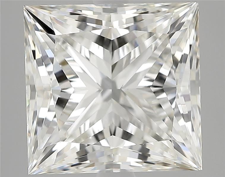 IGI Princess 4.38ct I VVS2 - Loose Lab Diamond: IGI Princess 4.38ct I VVS2 - Loose Lab Diamond Item Specifics: Source: This Is A Real Diamond Grown In A Lab Not Mined. Carat: 4.38 Cut: - Color: I Clarity: VVS2 Polish: EX Symmetry: EX Measurements: 