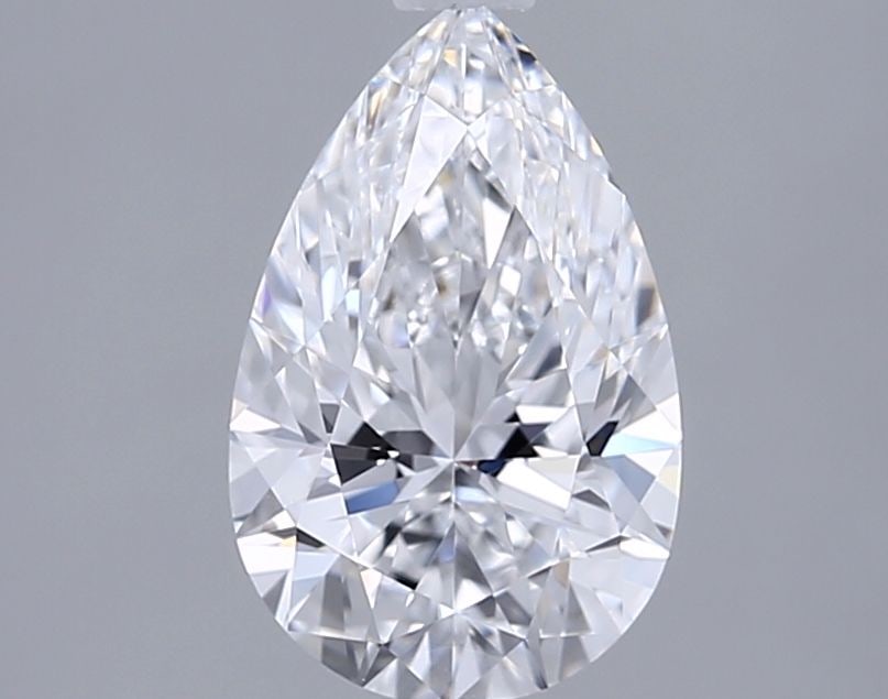 IGI Pear 1.51ct D VVS1 - Loose Lab Diamond: IGI Pear 1.51ct D VVS1 - Loose Lab Diamond Item Specifics: Source: This Is A Real Diamond Grown In A Lab Not Mined. Carat: 1.51 Cut: - Color: D Clarity: VVS1 Polish: EX Symmetry: EX Measurements: 10.0