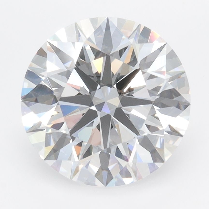 GIA Round 3.42ct D VVS1 - Loose Lab Diamond: GIA Round 3.42ct D VVS1 - Loose Lab Diamond Item Specifics: Source: This Is A Real Diamond Grown In A Lab Not Mined. Carat: 3.42 Cut: EX Color: D Clarity: VVS1 Polish: EX Symmetry: EX Measurements: 9.