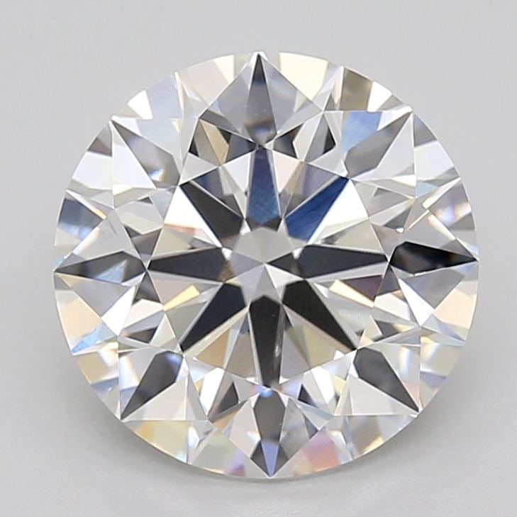 IGI Round 1.52ct E VVS2 - Ideal Loose Lab Diamond: IGI Round 1.52ct E VVS2 - Ideal Loose Lab Diamond Item Specifics: Source: This Is A Real Diamond Grown In A Lab Not Mined. Carat: 1.52 Cut: ID Color: E Clarity: VVS2 Polish: EX Symmetry: EX Measuremen