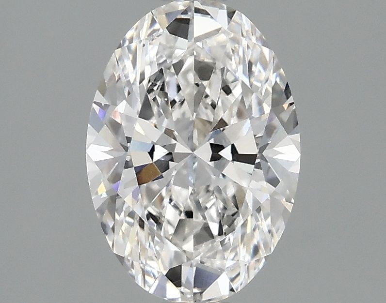 IGI Oval 1.49ct E VVS2 - Loose Lab Diamond: IGI Oval 1.49ct E VVS2 - Loose Lab Diamond Item Specifics: Source: This Is A Real Diamond Grown In A Lab Not Mined. Carat: 1.49 Cut: - Color: E Clarity: VVS2 Polish: EX Symmetry: EX Measurements: 9.17
