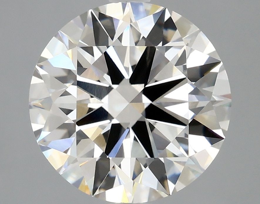 IGI Round 4.05ct H VVS2 - Ideal Loose Lab Diamond: IGI Round 4.05ct H VVS2 - Ideal Loose Lab Diamond Item Specifics: Source: This Is A Real Diamond Grown In A Lab Not Mined. Carat: 4.05 Cut: ID Color: H Clarity: VVS2 Polish: EX Symmetry: EX Measuremen