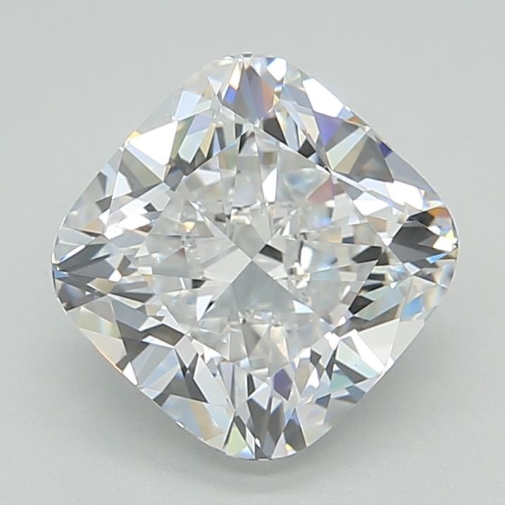GIA Cushion Brilliant 3.04ct D VVS1 - Loose Lab Diamond: GIA Cushion Brilliant 3.04ct D VVS1 - Loose Lab Diamond Item Specifics: Source: This Is A Real Diamond Grown In A Lab Not Mined. Carat: 3.04 Cut: - Color: D Clarity: VVS1 Polish: EX Symmetry: EX Measu