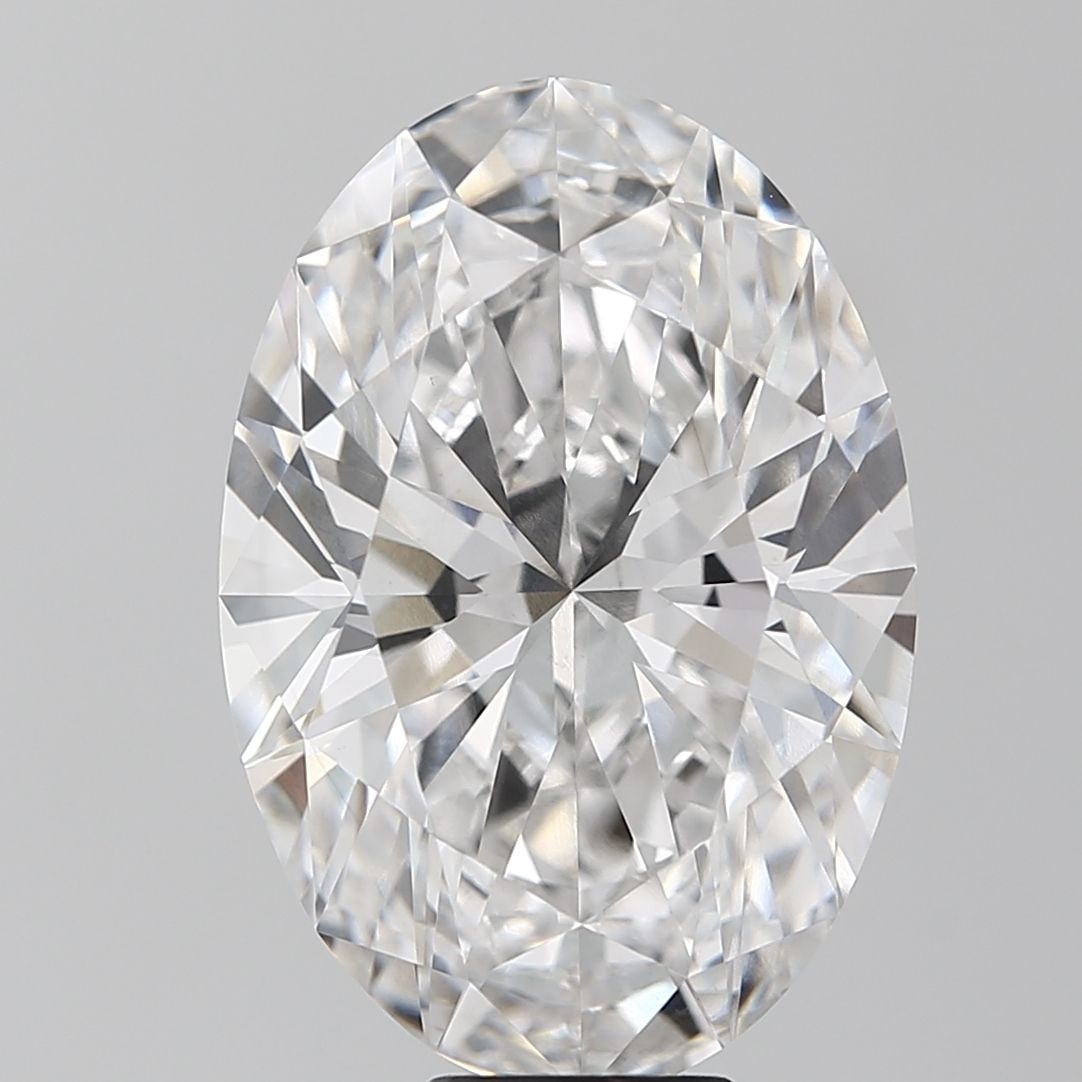 IGI Oval 10.51ct E VVS2 - Loose Lab Diamond: IGI Oval 10.51ct E VVS2 - Loose Lab Diamond Item Specifics: Source: This Is A Real Diamond Grown In A Lab Not Mined. Carat: 10.51 Cut: - Color: E Clarity: VVS2 Polish: EX Symmetry: EX Measurements: 18