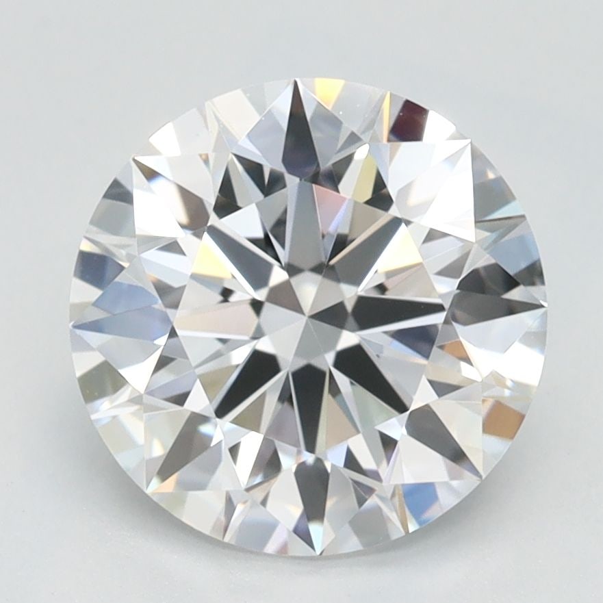 IGI Round 2.11ct D IF - Ideal Loose Lab Diamond: IGI Round 2.11ct D IF - Ideal Loose Lab Diamond Item Specifics: Source: This Is A Real Diamond Grown In A Lab Not Mined. Carat: 2.11 Cut: ID Color: D Clarity: IF Polish: EX Symmetry: EX Measurements: 