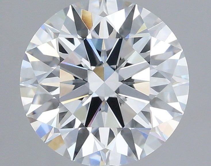 IGI Round 2.04ct F VVS2 - Ideal Loose Lab Diamond: IGI Round 2.04ct F VVS2 - Ideal Loose Lab Diamond Item Specifics: Source: This Is A Real Diamond Grown In A Lab Not Mined. Carat: 2.04 Cut: ID Color: F Clarity: VVS2 Polish: EX Symmetry: EX Measuremen