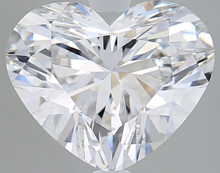 IGI Heart 3.54ct E VVS2 - Loose Lab Diamond: IGI Heart 3.54ct E VVS2 - Loose Lab Diamond Item Specifics: Source: This Is A Real Diamond Grown In A Lab Not Mined. Carat: 3.54 Cut: - Color: E Clarity: VVS2 Polish: EX Symmetry: EX Measurements: 9.0