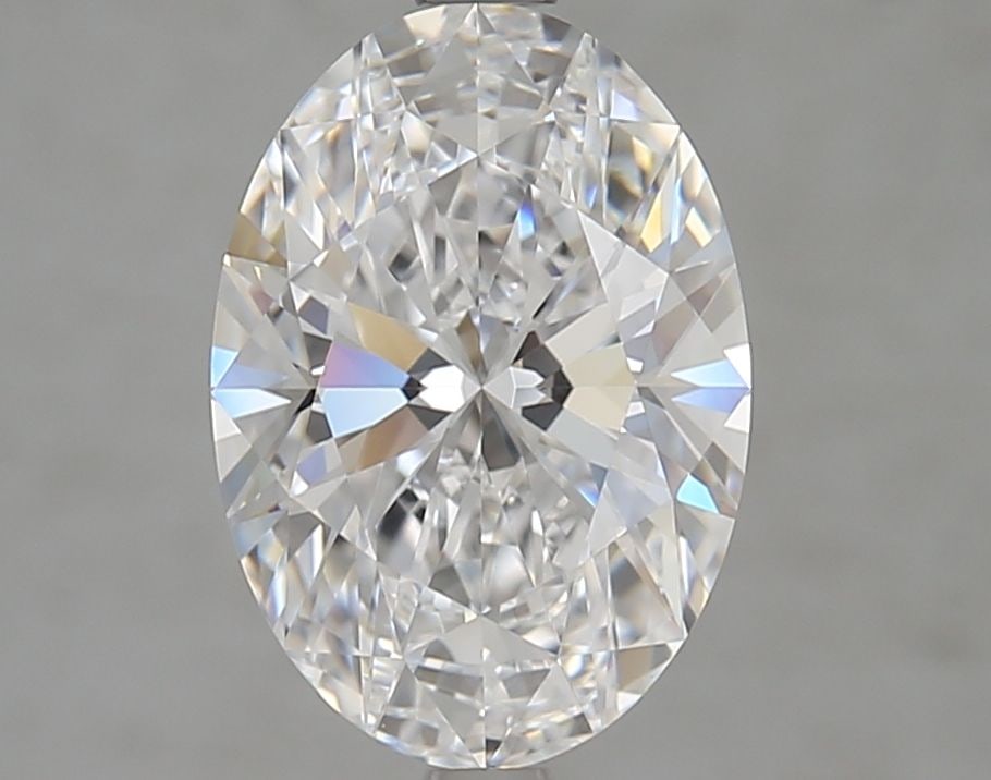 GIA Oval 3.01ct D VVS2 - Loose Lab Diamond: GIA Oval 3.01ct D VVS2 - Loose Lab Diamond Item Specifics: Source: This Is A Real Diamond Grown In A Lab Not Mined. Carat: 3.01 Cut: - Color: D Clarity: VVS2 Polish: EX Symmetry: EX Measurements:
