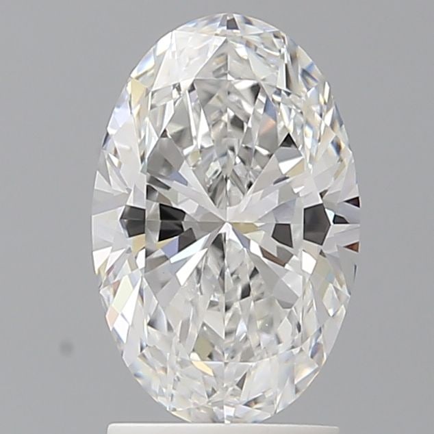IGI Oval 2.06ct E VVS2 - Loose Lab Diamond: IGI Oval 2.06ct E VVS2 - Loose Lab Diamond Item Specifics: Source: This Is A Real Diamond Grown In A Lab Not Mined. Carat: 2.06 Cut: - Color: E Clarity: VVS2 Polish: EX Symmetry: EX Measurements: