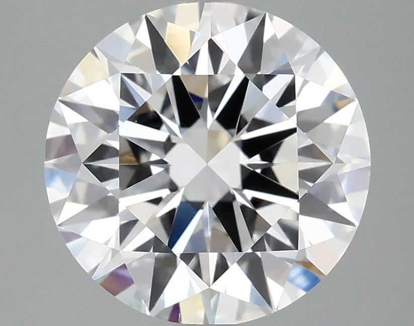IGI Round 2.58ct D VVS2 - Ideal Loose Lab Diamond: IGI Round 2.58ct D VVS2 - Ideal Loose Lab Diamond Item Specifics: Source: This Is A Real Diamond Grown In A Lab Not Mined. Carat: 2.58 Cut: ID Color: D Clarity: VVS2 Polish: EX Symmetry: EX
