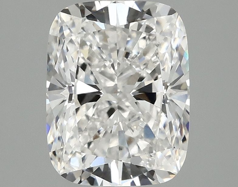 IGI Cushion Modified 2.1ct E VVS2 - Loose Lab Diamond: IGI Cushion Modified 2.1ct E VVS2 - Loose Lab Diamond Item Specifics: Source: This Is A Real Diamond Grown In A Lab Not Mined. Carat: 2.1 Cut: - Color: E Clarity: VVS2 Polish: EX Symmetry: EX Measurem