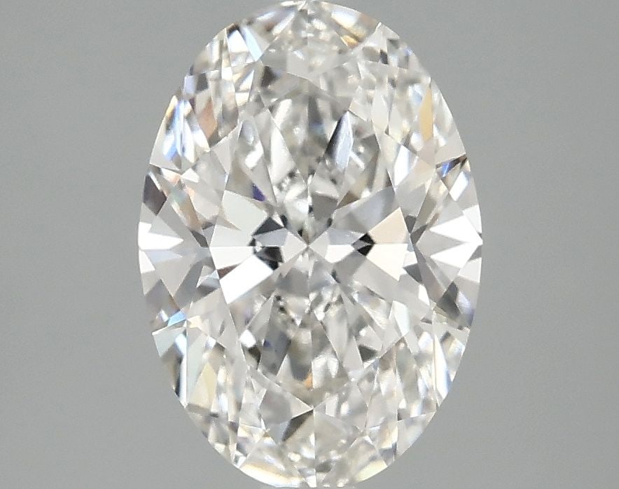 IGI Oval 2.09ct G VVS2 - Loose Lab Diamond: IGI Oval 2.09ct G VVS2 - Loose Lab Diamond Item Specifics: Source: This Is A Real Diamond Grown In A Lab Not Mined. Carat: 2.09 Cut: - Color: G Clarity: VVS2 Polish: EX Symmetry: EX Measurements: 10.4
