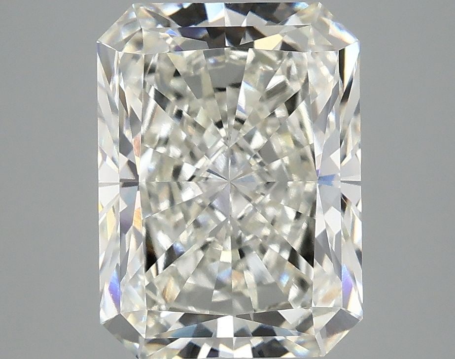 IGI Radiant 4.01ct H VVS2 - Loose Lab Diamond: IGI Radiant 4.01ct H VVS2 - Loose Lab Diamond Item Specifics: Source: This Is A Real Diamond Grown In A Lab Not Mined. Carat: 4.01 Cut: - Color: H Clarity: VVS2 Polish: EX Symmetry: EX Measurements: 1
