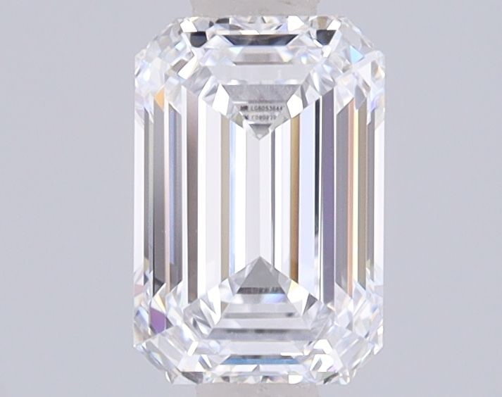 IGI Emerald 1.02ct D IF - Loose Lab Diamond: IGI Emerald 1.02ct D IF - Loose Lab Diamond Item Specifics: Source: This Is A Real Diamond Grown In A Lab Not Mined. Carat: 1.02 Cut: - Color: D Clarity: IF Polish: EX Symmetry: EX Measurements: 6.91L