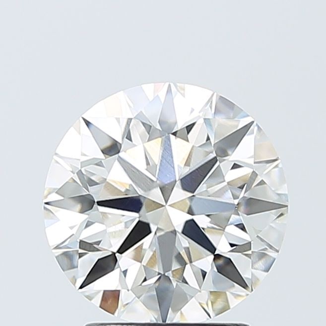 IGI Round 2.57ct F VVS2 - Ideal Loose Lab Diamond: IGI Round 2.57ct F VVS2 - Ideal Loose Lab Diamond Item Specifics: Source: This Is A Real Diamond Grown In A Lab Not Mined. Carat: 2.57 Cut: ID Color: F Clarity: VVS2 Polish: EX Symmetry: EX Measuremen