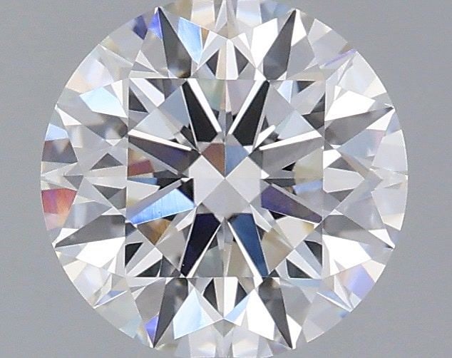 IGI Round 1.56ct E VVS2 - Ideal Loose Lab Diamond: IGI Round 1.56ct E VVS2 - Ideal Loose Lab Diamond Item Specifics: Source: This Is A Real Diamond Grown In A Lab Not Mined. Carat: 1.56 Cut: ID Color: E Clarity: VVS2 Polish: EX Symmetry: EX Measuremen