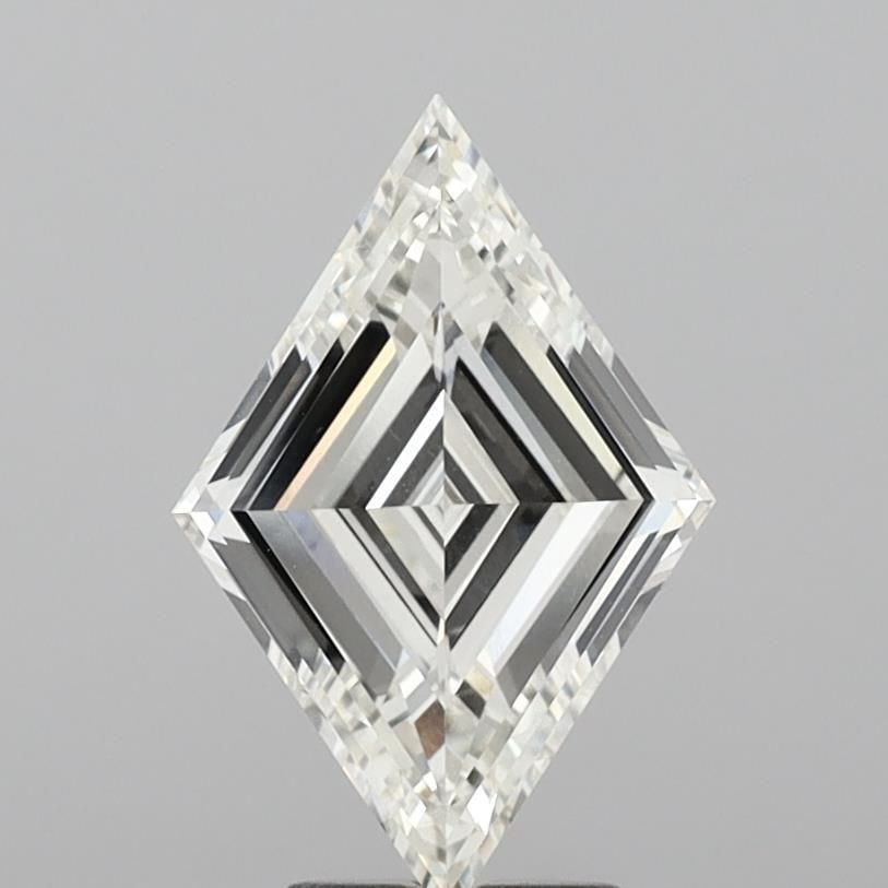 IGI Lozenge 3.63ct I VVS2 - Loose Lab Diamond (1 of 1)