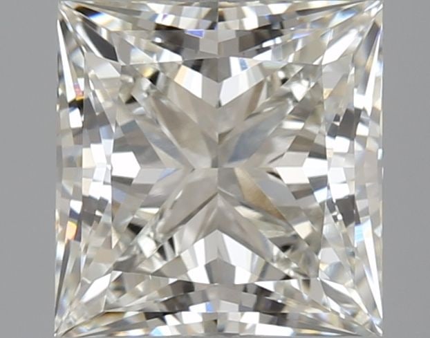 IGI Princess 2.51ct H VVS2 - Loose Lab Diamond: IGI Princess 2.51ct H VVS2 - Loose Lab Diamond Item Specifics: Source: This Is A Real Diamond Grown In A Lab Not Mined. Carat: 2.51 Cut: - Color: H Clarity: VVS2 Polish: EX Symmetry: EX Measurements: 