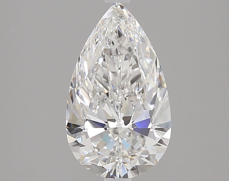 IGI Pear 2.07ct E VVS1 - Loose Lab Diamond: IGI Pear 2.07ct E VVS1 - Loose Lab Diamond Item Specifics: Source: This Is A Real Diamond Grown In A Lab Not Mined. Carat: 2.07 Cut: - Color: E Clarity: VVS1 Polish: EX Symmetry: EX Measurements: 11.7
