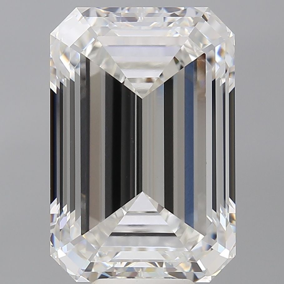IGI Emerald 11.08ct F VVS2 - Loose Lab Diamond: IGI Emerald 11.08ct F VVS2 - Loose Lab Diamond Item Specifics: Source: This Is A Real Diamond Grown In A Lab Not Mined. Carat: 11.08 Cut: - Color: F Clarity: VVS2 Polish: EX Symmetry: EX Measurements: