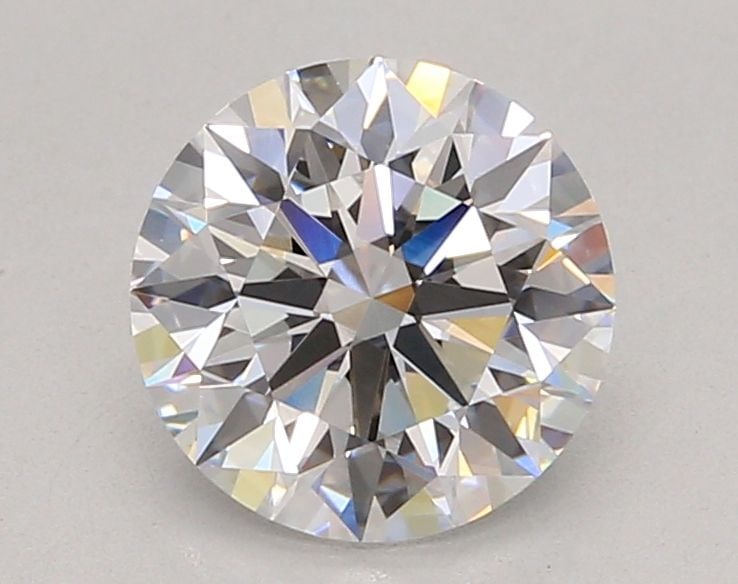 IGI Round 2.03ct D VVS2 - Ideal Loose Lab Diamond: IGI Round 2.03ct D VVS2 - Ideal Loose Lab Diamond Item Specifics: Source: This Is A Real Diamond Grown In A Lab Not Mined. Carat: 2.03 Cut: ID Color: D Clarity: VVS2 Polish: EX Symmetry: EX Measuremen