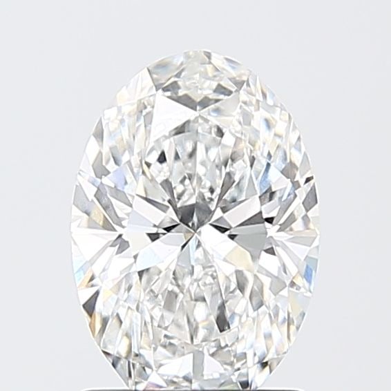 IGI Oval 1.53ct D VVS2 - Loose Lab Diamond: IGI Oval 1.53ct D VVS2 - Loose Lab Diamond Item Specifics: Source: This Is A Real Diamond Grown In A Lab Not Mined. Carat: 1.53 Cut: - Color: D Clarity: VVS2 Polish: EX Symmetry: EX Measurements: 9.37