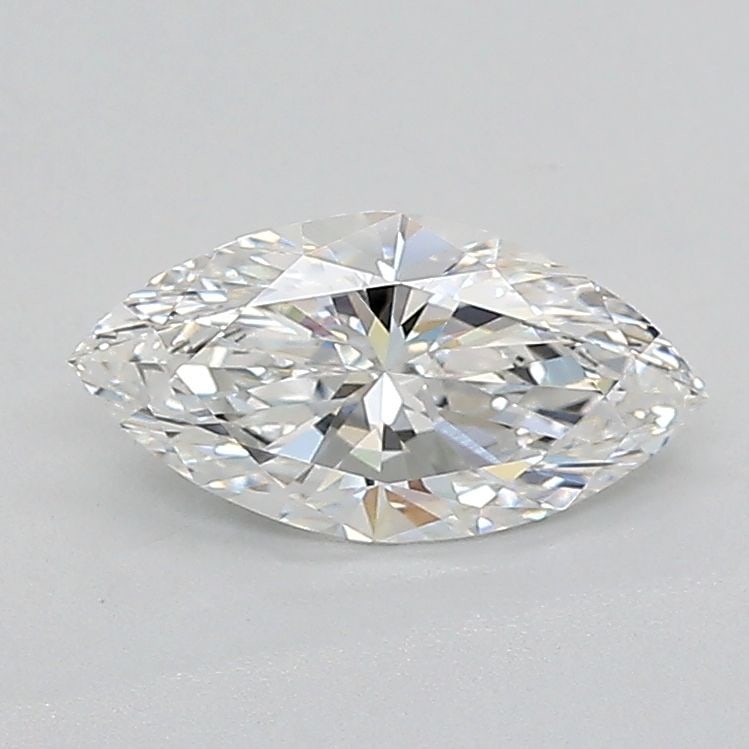 IGI Marquise 2.54ct E VVS2 - Loose Lab Diamond: IGI Marquise 2.54ct E VVS2 - Loose Lab Diamond Item Specifics: Source: This Is A Real Diamond Grown In A Lab Not Mined. Carat: 2.54 Cut: - Color: E Clarity: VVS2 Polish: EX Symmetry: EX Measurements: 