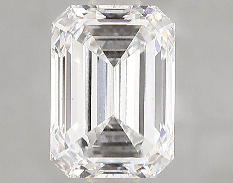 IGI Emerald 2.03ct E VVS2 - Loose Lab Diamond: IGI Emerald 2.03ct E VVS2 - Loose Lab Diamond Item Specifics: Source: This Is A Real Diamond Grown In A Lab Not Mined. Carat: 2.03 Cut: - Color: E Clarity: VVS2 Polish: EX Symmetry: EX Measurements: 8