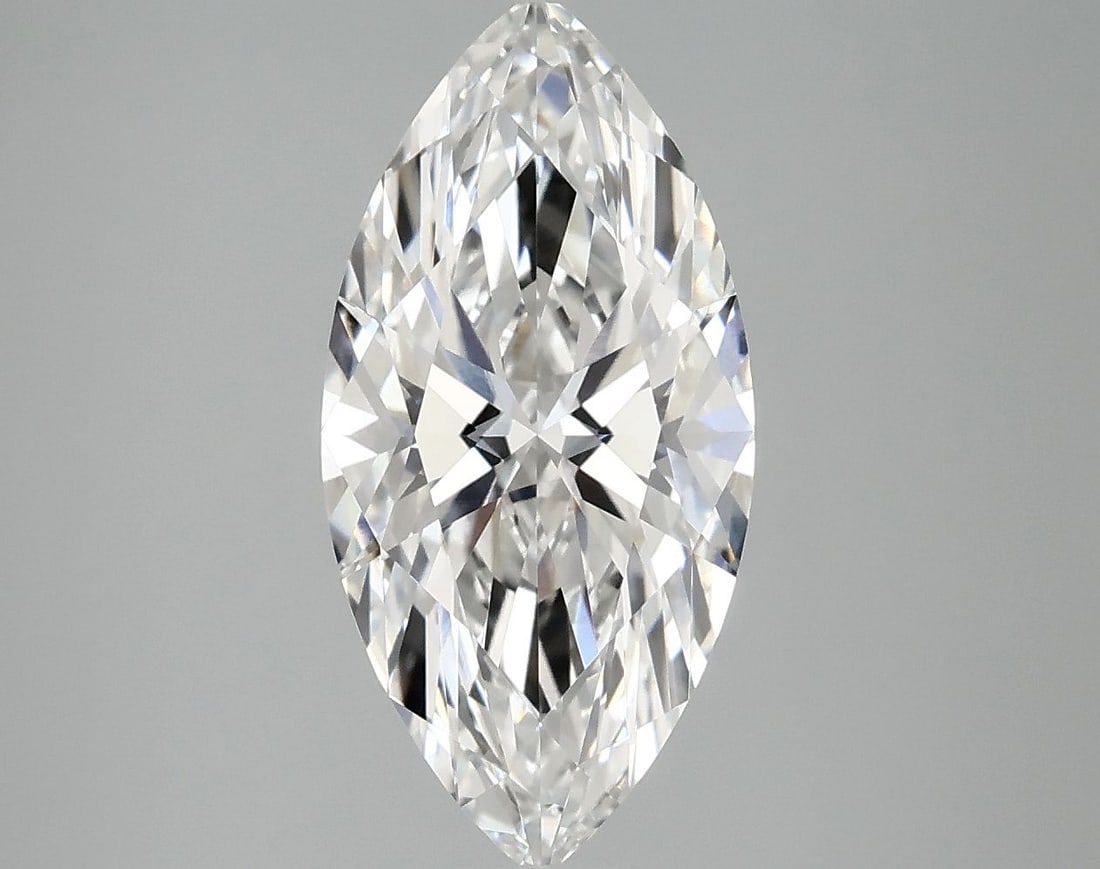 IGI Marquise 2.8ct E VVS2 - Loose Lab Diamond: IGI Marquise 2.8ct E VVS2 - Loose Lab Diamond Item Specifics: Source: This Is A Real Diamond Grown In A Lab Not Mined. Carat: 2.8 Cut: - Color: E Clarity: VVS2 Polish: EX Symmetry: EX Measurements: 15