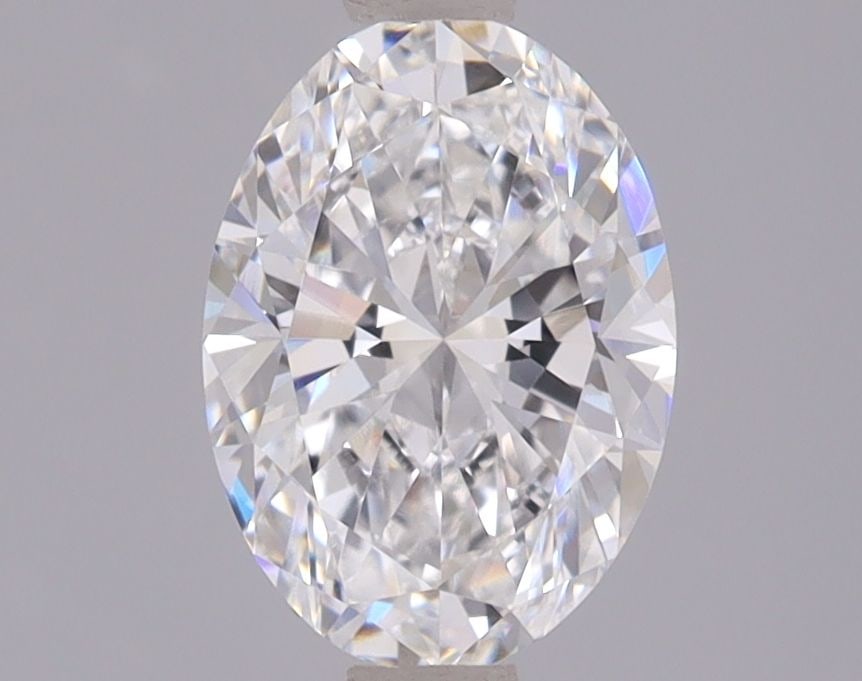 IGI Oval 1.52ct E IF - Loose Lab Diamond: IGI Oval 1.52ct E IF - Loose Lab Diamond Item Specifics: Source: This Is A Real Diamond Grown In A Lab Not Mined. Carat: 1.52 Cut: - Color: E Clarity: IF Polish: EX Symmetry: EX Measurements: 9.05L X 