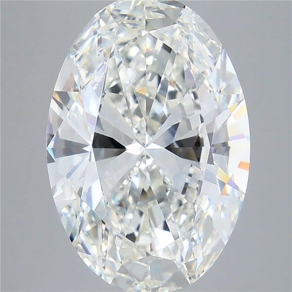 IGI Oval 10.04ct G VVS2 - Loose Lab Diamond: IGI Oval 10.04ct G VVS2 - Loose Lab Diamond Item Specifics: Source: This Is A Real Diamond Grown In A Lab Not Mined. Carat: 10.04 Cut: - Color: G Clarity: VVS2 Polish: EX Symmetry: EX Measurements: 17